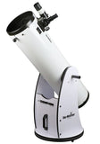 10" Classic 250P Dobsonian