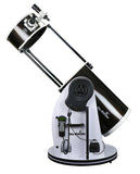 14" Flextube 350P SynScan GoTo Collapsible Dobsonian