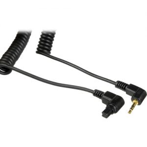 Shutter Release Cable for Canon 5D