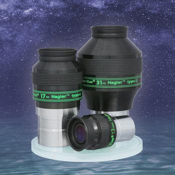 Tele Vue Eyepieces