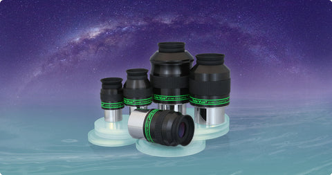 Panoptic 68° Eyepieces
