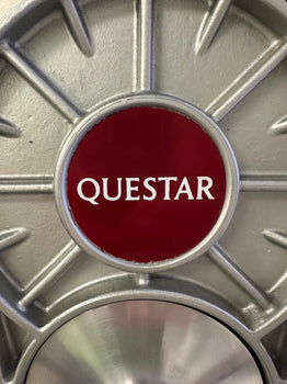 NEW: Questar Consignment Sale
