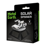 Metal Earth Low-Light Spinner