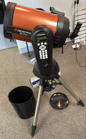 Used Celestron NexStar 8SE SCT w/dew shield and AC adapter