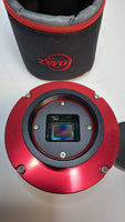 Used ZWO ASI183MC Pro USB3.0 Cooled Color Astronomy Camera