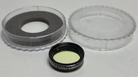 Used Orion 1.25" UltraBlock NarrowBand Filter