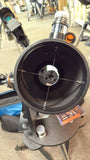 Used Starsense Explorer 114mm Dobsonian on tripod with case