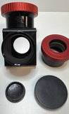 Used Orion Twist-Tight Dielectric Mirror Star Diagonal 2"