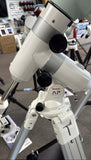 Like New Vixen AP Advanced Polaris EQ mount w/SXG-HAL130 tripod