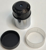 Celestron 9mm Japanese-made Orthoscopic Eyepiece