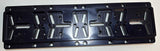 Used Radian 14" Losmandy Mounting Plate