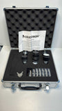 Used Celestron Eyepiece and Filter Kit - 1.25"