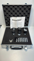 Used Celestron Eyepiece and Filter Kit - 1.25"