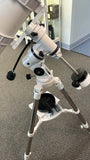 Used Explore Scientific FirstLight 130mm Newtonian with Nano EQ3 mount