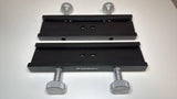 Used Orion Vixen Dovetail Clamp, 9"