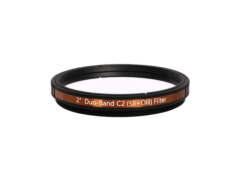 Colour Magic 2-inch Duo-band C2 (SII+OIII)