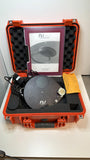 Used FLI ML1102M-2 Monochrome 11MP camera w/CFW 2-7 Filter wheel + LRGBSHO filters