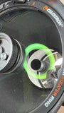 Used Celestron EdgeHD 800 OTA, 2x ADM Losmandy rails, dew heater ring and shield, padded case