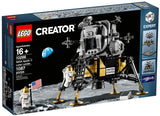 LEGO Creator Expert NASA Apollo 11 Lunar Lander 10266