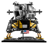 LEGO Creator Expert NASA Apollo 11 Lunar Lander 10266