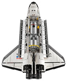 LEGO Icons NASA Space Shuttle Discovery 10283