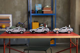 LEGO Icons Back to the Future Time Machine 10300