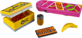 LEGO Icons Back to the Future Time Machine 10300