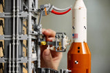 LEGO Icons NASA Artemis Space Launch System 10341