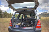 Used Loaded 18" Obsession UltraCompact Dobsonian w/Nexus DSC and ServoCAT