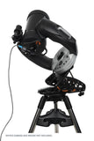 Used Celestron CPC 800 GPS (Starbright XLT) Computerized Telescope