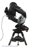 Used Celestron CPC 800 GPS (Starbright XLT) Computerized Telescope