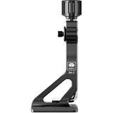 Sirui SP004+G5X Tripod