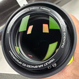 Explore Scientific Essential Series Aluminum 80mm f/6 APO Triplet FCD1