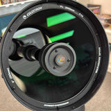 Used Celestron NexStar 8SE SCT w/dew shield and AC adapter