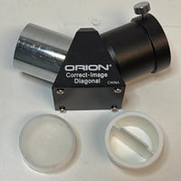 Used Orion 1.25" Erect Image 45° Diagonal
