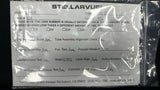 Used Stellarvue SVX80T Triplet APO