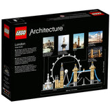 LEGO Architecture London Skyline Collection 21034