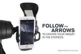 Open Box Celestron StarSense Explorer DX 130AZ