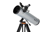 Open Box Celestron StarSense Explorer DX 130AZ