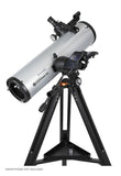 Open Box Celestron StarSense Explorer DX 130AZ