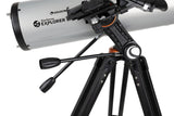 Open Box Celestron StarSense Explorer DX 130AZ
