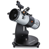 Used Starsense Explorer 114mm Dobsonian on tripod with case