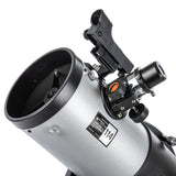 Used Starsense Explorer 114mm Dobsonian on tripod with case