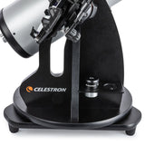 Used Starsense Explorer 114mm Dobsonian on tripod with case