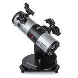 Used Starsense Explorer 114mm Dobsonian on tripod with case