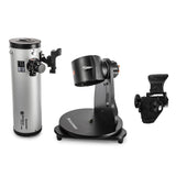 Used Starsense Explorer 114mm Dobsonian on tripod with case