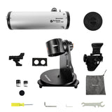 Used Starsense Explorer 114mm Dobsonian on tripod with case