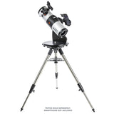 Used Starsense Explorer 114mm Dobsonian on tripod with case