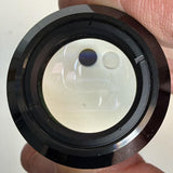 Vintage Tele Vue 19mm Wide Field 2" Eyepiece