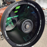 Used Celestron NexStar 8SE SCT w/AC adapter, cigarette plug adapter